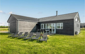 Awesome Home In Haderslev With Sauna Haderslev